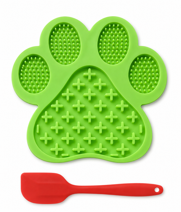 Pawsie™ - Dog lick mat