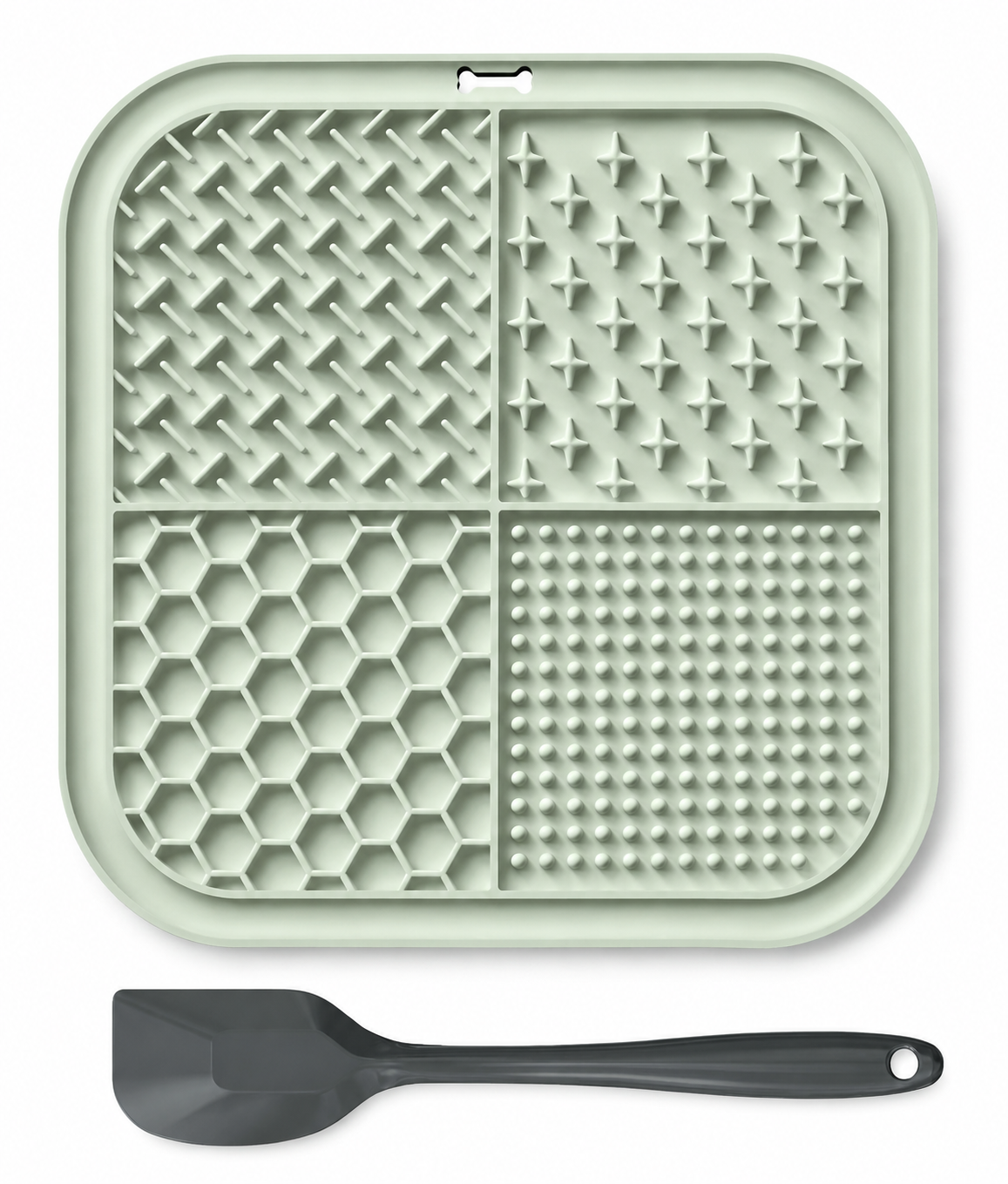 Settle™ - Dog lick mat