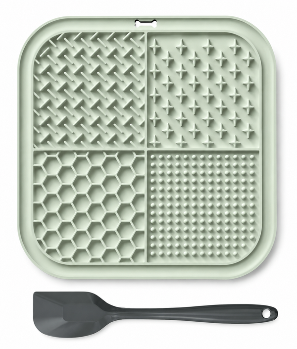 Settle™ - Dog lick mat