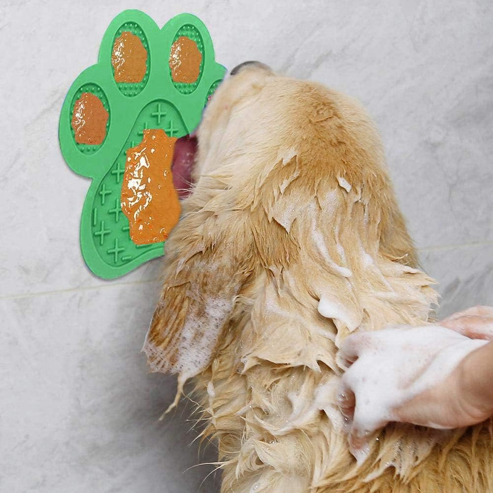 Pawsie™ - Dog lick mat